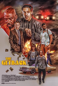 دانلود زیرنویس فارسی فیلم The Getback 2023