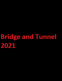 دانلود زیرنویس فارسی سریال Bridge and Tunnel 2021