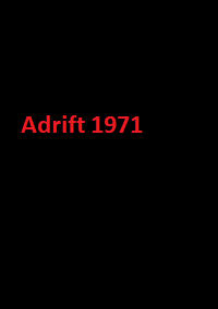 دانلود زیرنویس فارسی فیلم Adrift 1971