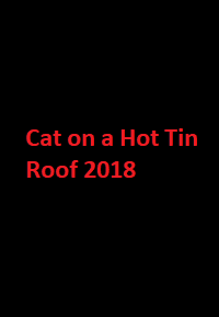 دانلود زیرنویس فارسی فیلم Cat on a Hot Tin Roof 2018