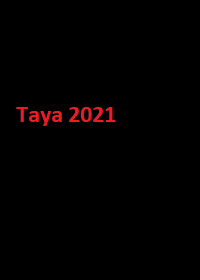 دانلود زیرنویس فارسی فیلم Taya 2021