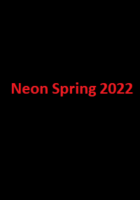 دانلود زیرنویس فارسی فیلم Neon Spring 2022