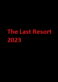 دانلود زیرنویس فارسی فیلم The Last Resort 2023