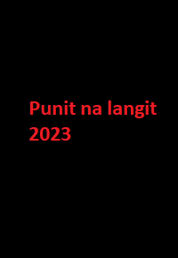دانلود زیرنویس فارسی فیلم Punit na langit 2023
