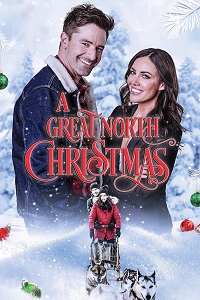 دانلود زیرنویس فارسی فیلم A Great North Christmas 2021