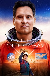 دانلود زیرنویس فارسی فیلم A Million Miles Away 2023