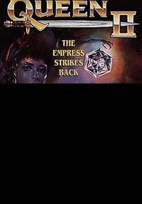 دانلود زیرنویس فارسی فیلم Barbarian Queen II: The Empress Strikes Back 1990