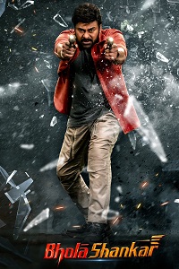 دانلود زیرنویس فارسی فیلم Bholaa Shankar 2023