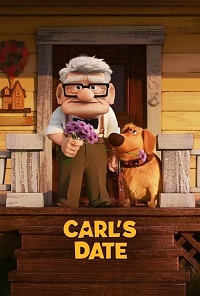 دانلود زیرنویس فارسی انیمیشن Carl’s Date 2023