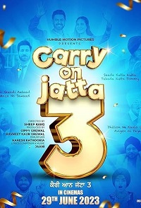 دانلود فیلم Carry on Jatta 3 2023 () رایگان