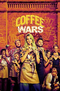 دانلود زیرنویس فارسی فیلم Coffee Wars 2023
