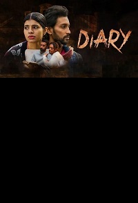 دانلود زیرنویس فارسی فیلم Diary 2023