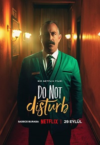 دانلود زیرنویس فارسی فیلم Do Not Disturb 2023