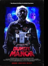 دانلود زیرنویس فارسی فیلم Bundy Manor 2023