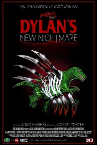 دانلود زیرنویس فارسی فیلم Dylan’s New Nightmare: An Elm Street Fan Film 2023