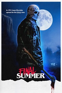 دانلود زیرنویس فارسی فیلم Final Summer 2023