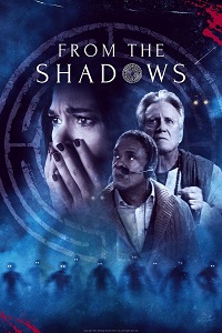 دانلود زیرنویس فارسی فیلم From the Shadows 2023