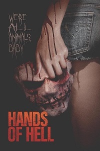 دانلود زیرنویس فارسی فیلم Hands of Hell 2023