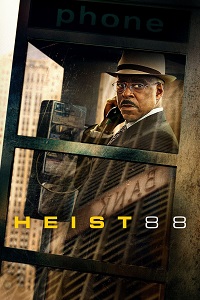 دانلود زیرنویس فارسی فیلم Heist 88. 2023