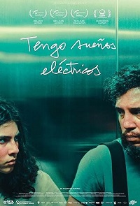 دانلود زیرنویس فارسی فیلم I Have Electric Dreams 2022