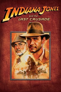 دانلود زیرنویس فارسی فیلم Indiana Jones and the Last Crusade 1989