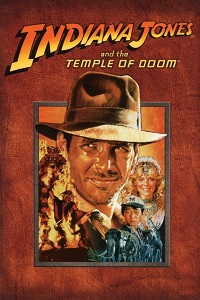 دانلود زیرنویس فارسی فیلم Indiana Jones and the Temple of Doom 1984