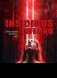 دانلود زیرنویس فارسی فیلم Insidious Inferno 2023
