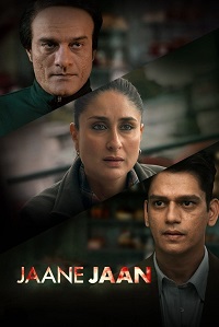 دانلود زیرنویس فارسی فیلم Jaane Jaan 2023