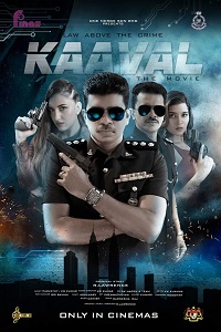 دانلود زیرنویس فارسی فیلم Kaaval The Movie 2023