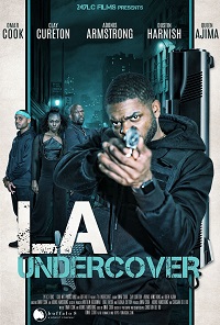 دانلود زیرنویس فارسی فیلم LA Undercover 2023