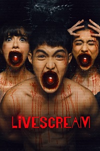 دانلود زیرنویس فارسی فیلم LiveScream 2022