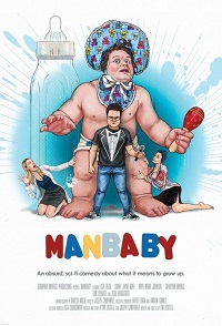 دانلود زیرنویس فارسی فیلم Manbaby 2022