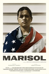 دانلود زیرنویس فارسی فیلم Marisol 2023