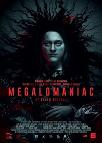دانلود زیرنویس فارسی فیلم Megalomaniac 2022
