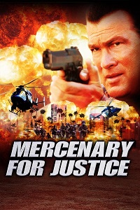 دانلود زیرنویس فارسی فیلم Mercenary for Justice 2006