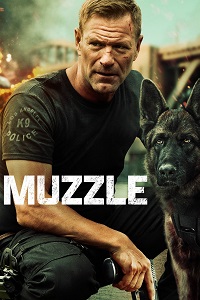 دانلود زیرنویس فارسی فیلم Muzzle 2023