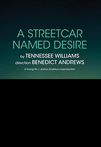 دانلود زیرنویس فارسی فیلم National Theatre Live: A Streetcar Named Desire 2014