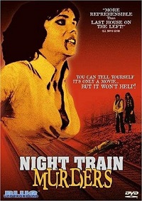 دانلود زیرنویس فارسی فیلم Last Stop on the Night Train 1975