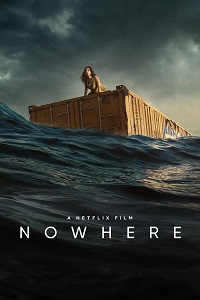دانلود فیلم Nowhere 2023 (ناکجا 2023) رایگان