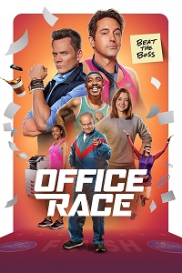 دانلود زیرنویس فارسی فیلم Office Race 2023