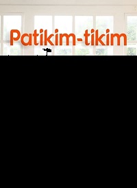 دانلود زیرنویس فارسی فیلم Patikim-tikim 2023