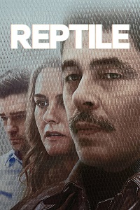 دانلود زیرنویس فارسی فیلم Reptile 2023