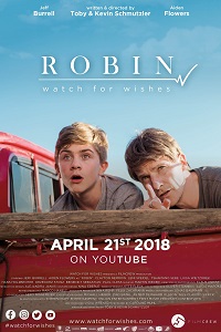 دانلود زیرنویس فارسی فیلم Robin: Watch for Wishes 2018