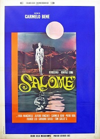 دانلود زیرنویس فارسی فیلم Salome 1972