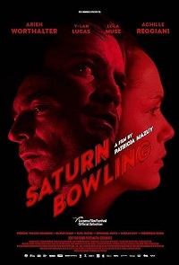 دانلود زیرنویس فارسی فیلم Saturn Bowling 2022