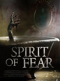 دانلود زیرنویس فارسی فیلم Spirit of Fear 2023