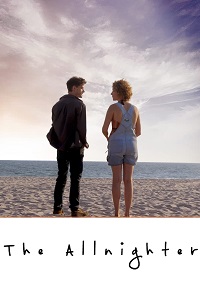 دانلود زیرنویس فارسی فیلم The Allnighter 2023