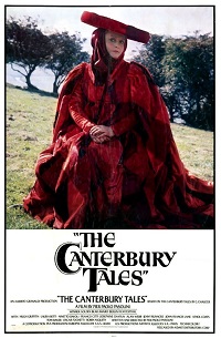 دانلود زیرنویس فارسی فیلم The Canterbury Tales 1972