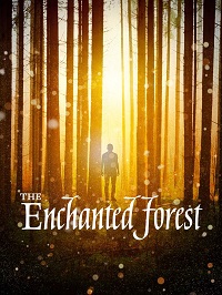 دانلود زیرنویس فارسی فیلم The Enchanted Forest 2020