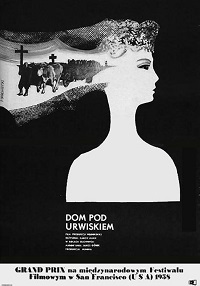 دانلود زیرنویس فارسی فیلم Ház a sziklák alatt 1958